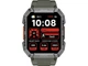 Смарт-годинник Blackview W60 Green - изображение 2