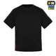 Футболка M-Tac Train Hard Oversized Cotton Hard Black L 80162002-L - зображення 3