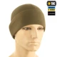 Шапка фліс M-Tac Watch Cap Polartec Dark Olive S 40564048-S - зображення 3