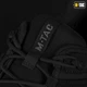 Кросівки тактичні M-Tac Caiman Black 46 30806002-46 - изображение 9