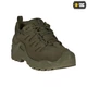 Кросівки тактичні M-Tac Caiman Olive 42 30806001-42 - изображение 3