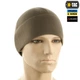 Шапка фліс M-Tac Watch Cap Light Polar Gen.II Dark Olive M 40562848-M - зображення 3