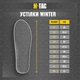 Устілки M-Tac Winter 46 TS-070EVA-W-46 - изображение 6