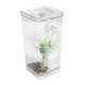 Аквариум для рыбок с системой самоочистки и светодиодной подсветкой fish tank HA-149 - изображение 7