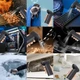 Міні турбовентилятор 5000 мА·год, від USB, ZY7400-SE/PRO/Акумуляторна повітродувка/ Портативний турбофен - зображення 8