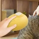 Щетка массажная для ухода за шерстью животных 4 в 1 ПАРОВАЯ Pet comb - изображение 2