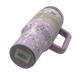 Термос термокружка Stanley Quencher H2.0 Tumbler из нержавеющей стали 1,18 л Happy Thoughts KT6007859 - изображение 6