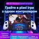 Раздвижной беспроводной геймпад BSP-D11 для смартфона/планшета, iOS/Android/PC/Switch - изображение 2