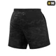 Шорти M-Tac Training Black Reflective Camo M 20571072-M - изображение 5