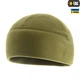 Шапка фліс M-Tac Watch Cap Premium Army (M) (250г/м2) 40023038-M - зображення 4