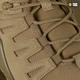 Кросівки тактичні M-Tac Caiman Coyote 44 30806005-44 - изображение 8