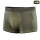 Труси M-Tac Hexagon Olive M 70015001-M - изображение 1