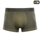 Труси M-Tac Hexagon Olive M 70015001-M - изображение 2