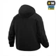 Куртка M-Tac Storm Gen.II Black M/R 20576002-M/R - зображення 4