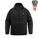 Куртка M-Tac Berserk Primaloft Toray Black L 20577002-L - изображение 2