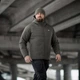 Куртка M-Tac Berserk Primaloft Toray Olive L 20577001-L - зображення 10