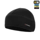 Шапка-підшоломник M-Tac Polartec Black M 40592002-M - изображение 4