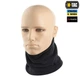 Шарф-труба довга M-Tac Polar Pro Dark Navy Blue S/M 40571015-S/M - зображення 2