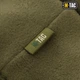Шапка фліс M-Tac Watch Cap Premium National Guard (S) (250г/м2) 40023048-S - зображення 5