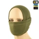 Шарф-труба довга M-Tac Polartec Army Olive S/M 40571062-S/M - зображення 3