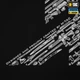 Футболка безрукавка M-Tac Cotton Hard Black (M) WAR 80155002-M - зображення 5
