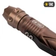 Ручка тактична M-Tac TP-93 Brown 60033014 - изображение 5