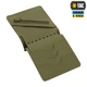 Гаманець M-Tac Slim Elite Gen.II Ranger Green 10171823 - изображение 2