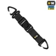 M-Tac Key Holder Elite Black 10446002 - изображение 1