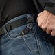 M-Tac Key Holder Elite Black 10446002 - изображение 10