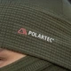 Шапка-підшоломник M-Tac Polartec Army Olive S 40592062-S - зображення 9
