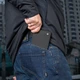 Гаманець M-Tac Slim Elite Black 10171002 - изображение 10