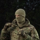 Шапка фліс M-Tac Watch Cap Polartec Tan M 40564003-M - зображення 7