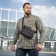 Сумка M-Tac Admin Bag Black 10508002 - зображення 14