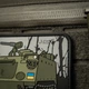 Нашивка M-Tac M113 PVC 51348375 - зображення 4