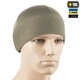 Шапка-підшоломник M-Tac Polartec Tan M 40592003-M - зображення 3