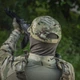 Бейсболка тактична легка M-Tac Gen.II (L/XL) MC 40597008-L/XL - изображение 14