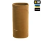 Шарф-труба M-Tac Polar Pro Coyote S/M 40529005-S/M - зображення 3