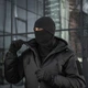 Шарф-труба анатомічна із затяжкою фліс M-Tac Elite Black (L/XL) (320г/м2) 40545002-L/XL - зображення 8