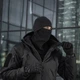 Шарф-труба анатомічна із затяжкою фліс M-Tac Elite Black (L/XL) (320г/м2) 40545002-L/XL - зображення 11
