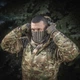 Шарф шемаг плотний M-Tac Khaki/Black 40908004 - зображення 5