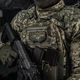 Нашивка 4 БТР M-Tac PVC 51348367 - зображення 2