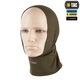 Шарф-труба M-Tac Polartec Power Grid Dark Olive L/XL 40593048-L/XL - зображення 3