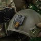 Нашивка Святослав сірий M-Tac PVC 51348311 - зображення 12