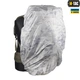 Чохол на рюкзак маскувальний M-Tac Alpine 80 MC -100л MTC-WBPC-MCA-L - изображение 1