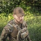 Бейсболка тактична з сіткою M-Tac Elite Flex Coyote Brown L/XL 40560017-L/XL - изображение 7