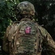 Нашивка M-Tac Time Pink/Black PVC 51564012 - зображення 14