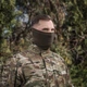 Шарф-труба довгий мікрофліс ріп-стоп M-Tac Dark Olive L/XL 40420048-L/XL - зображення 13