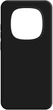 Etui 3MK Matt Case Pro do Redmi Note 15 Pro Black (5903108744904) - obraz 2