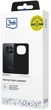 Etui 3MK Matt Case Pro do Redmi Note 15 Pro Black (5903108744904) - obraz 6