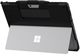 Панель Urban Armor Gear Scout для Microsoft Surface Pro 10/9 Black (840283906510) - зображення 2